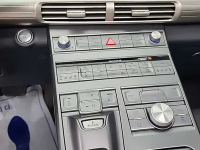 Hyundai Nexo