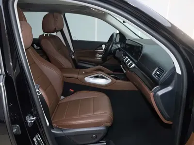 Mercedes-Benz 奔驰GLE(进口)