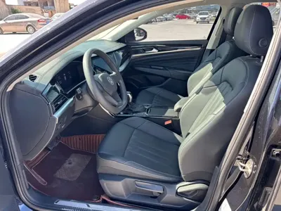 Volkswagen 帕萨特插电混动