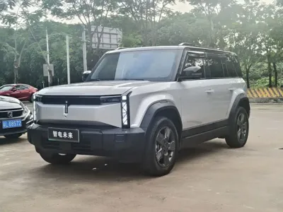 iCAR iCAR 03