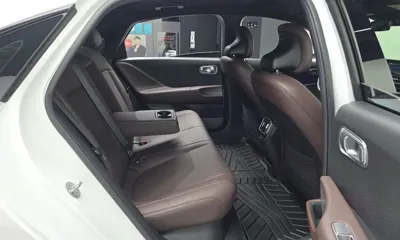 Hyundai Ioniq6
