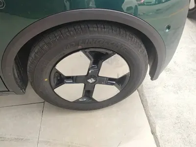Baojun KiWi EV