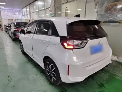 Honda Life