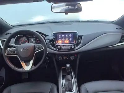 Chevrolet Monza