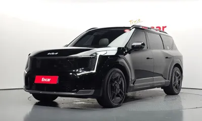 Kia EV9