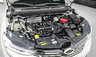 Renault-KoreaSamsung XM3