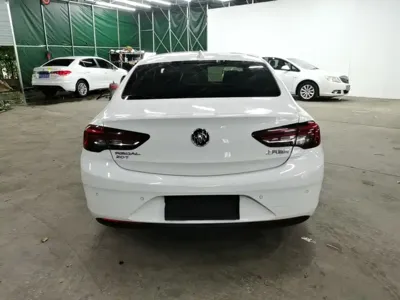 Buick Regal
