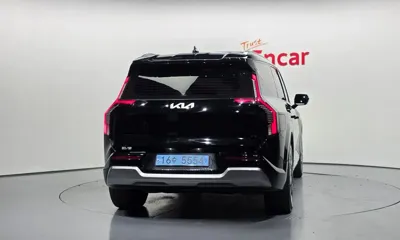 Kia EV9
