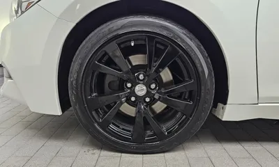 Nissan Maxima