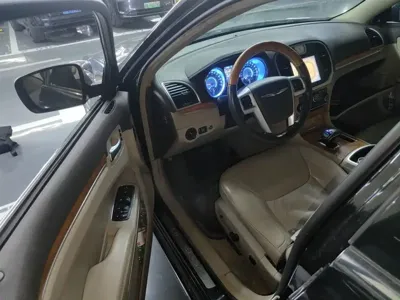 Chrysler 300C