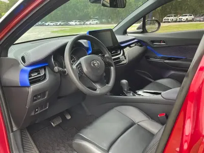 Toyota Izoa