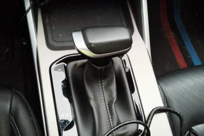 Geely Auto Emgrand