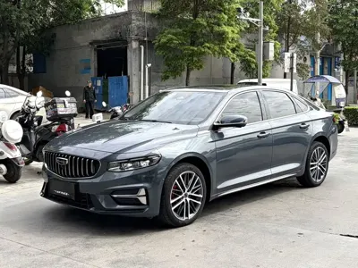 Geely Xingrui