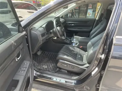 Honda Breeze