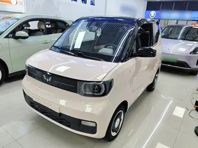 Wuling MINIEV