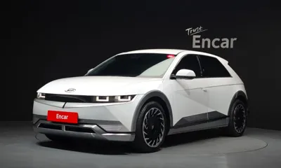 Hyundai Ioniq5