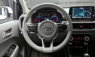 Kia Morning