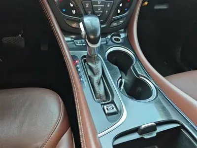 Buick Envision Plus