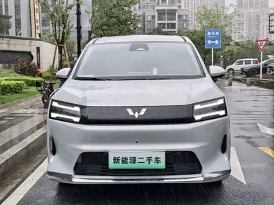 Wuling 星光730新能源