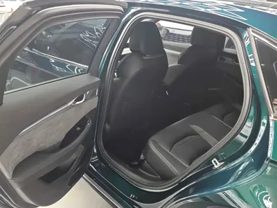 Geely Xingrui
