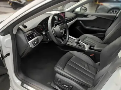 Audi A5 (Import)