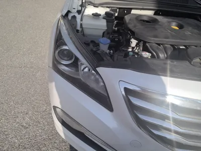 Hyundai Mistra