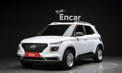 Hyundai Venue