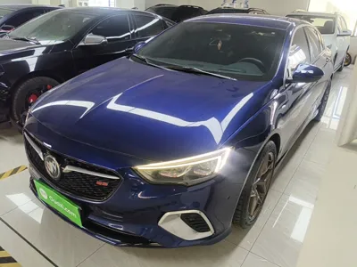 Buick Regal