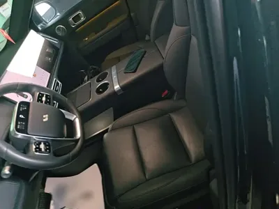 Li Auto Li L6