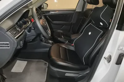 Volkswagen C-Trek