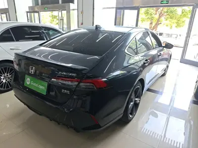 Honda Inspire