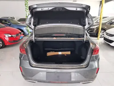Changan Eado