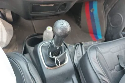 CHANGAN KAICHENG Ruixing M60