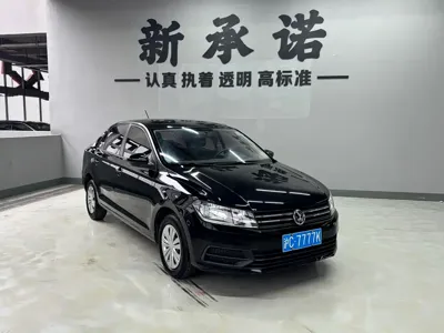 Volkswagen Santana