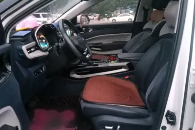 Baojun RM-5