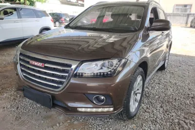 Haval H2