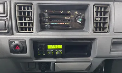 ChevroletGMDaewoo damas