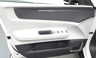 Polestar Polestar 4
