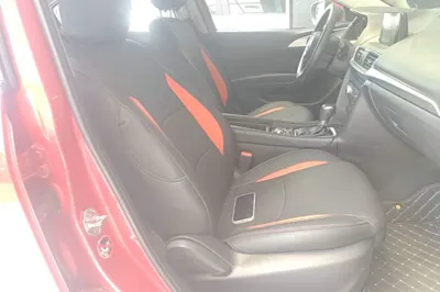 Mazda Mazda 3 Axela