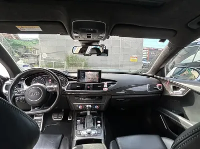 Audi RS7