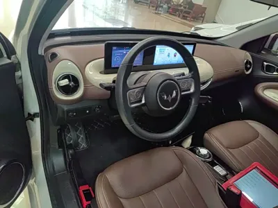 Wuling Bingo