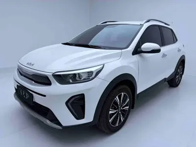 Kia KX1