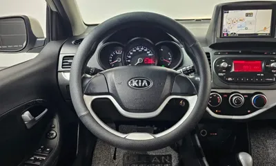Kia Morning