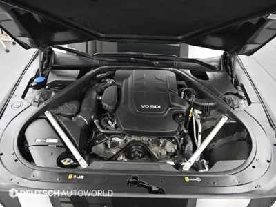 Genesis EQ900