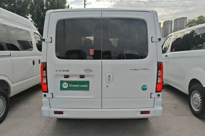 SAIC MAXUS Xintu V80