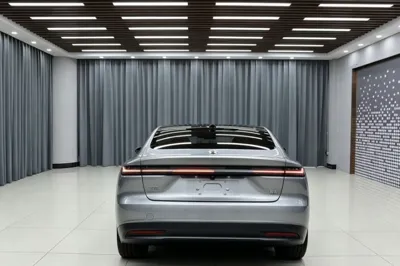 Nio ET7