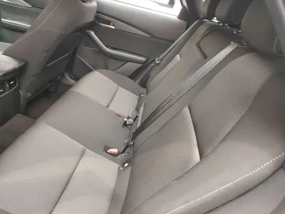 Mazda CX-30 EV