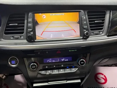 Hyundai Mistra