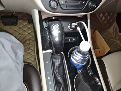 Buick Verano