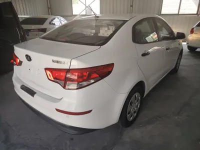 Kia K2